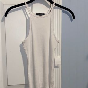 Ambiance Tank Top from Charlotte Russe